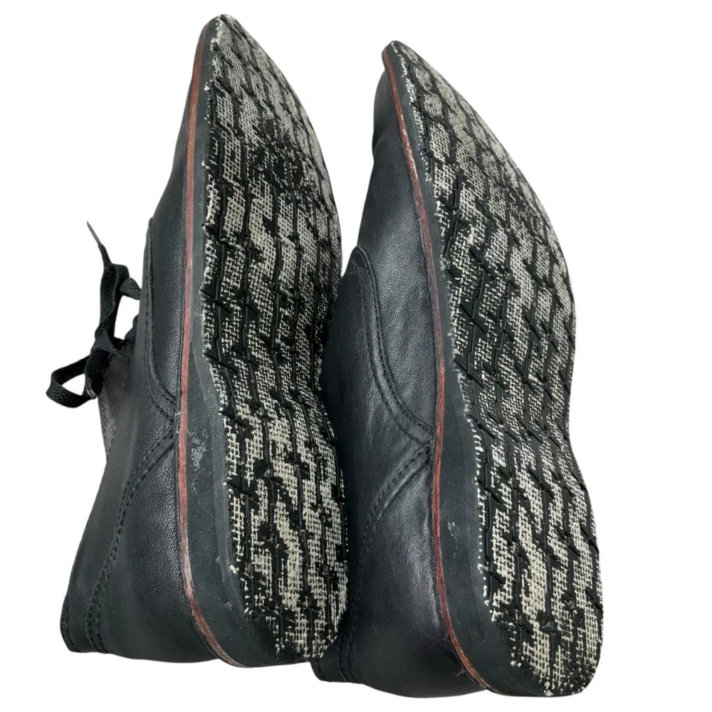 John Varvatos  USA Brooklyn Chukka Boot Mens US Size 10M